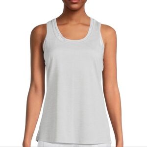 Avia Women's Active New Year Tank Top & Sports Bra Set 2 PC XXXL 22